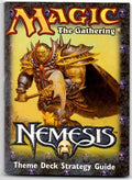 Nemesis Strategy Guide - Nemesis
