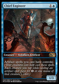 Chief Engineer - Game Day Set Promos (Rare) [GDP-47]