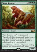 Terra Stomper - Magic 2015 (Rare) [M15-284]