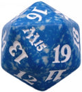 Magic 2015: D20 Die (Blue) - Magic 2015