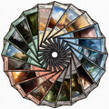 Khans of Tarkir: Basic Land Set - Khans of Tarkir (Land)
