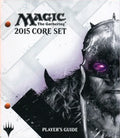 Magic 2015: Player's Guide - Magic 2015
