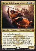Narset, Enlightened Master - Khans of Tarkir (Mythic) [KTK-190]