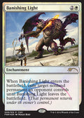 Banishing Light - Friday Night Magic Promos (Rare)