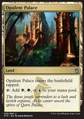 Opulent Palace - Khans of Tarkir (Uncommon) [KTK-238]