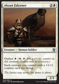 Abzan Falconer - Khans of Tarkir (Uncommon) [KTK-2]