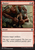 Shatter - Khans of Tarkir (Common) [KTK-120]