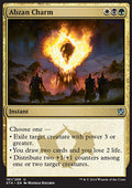 Abzan Charm - Khans of Tarkir (Uncommon) [KTK-161]