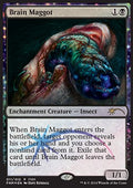 Brain Maggot - Friday Night Magic Promos (Rare)