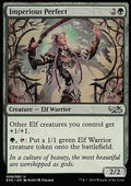 Imperious Perfect - Duel Decks: Anthology (Uncommon) [DD3-1008]