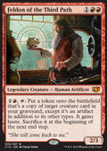 Feldon of the Third Path - Commander 2014 (Mythic) [C14-35]