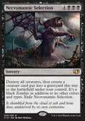 Necromantic Selection - Commander 2014 (Rare) [C14-26]