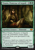 Titania, Protector of Argoth - Commander 2014 (Mythic) [C14-50]