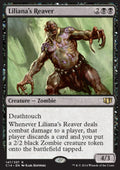 Liliana's Reaver - Commander 2014 (Rare) [C14-147]