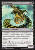 Shriekmaw - Commander 2014 (Uncommon) [C14-160]