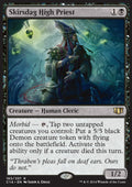 Skirsdag High Priest - Commander 2014 (Rare) [C14-163]