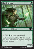 Elvish Mystic - Commander 2014 (Common) [C14-191]