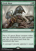 Fresh Meat - Commander 2014 (Rare) [C14-197]