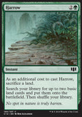 Harrow - Commander 2014 (Common) [C14-199]