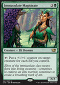 Immaculate Magistrate - Commander 2014 (Rare) [C14-201]