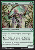 Imperious Perfect - Commander 2014 (Uncommon) [C14-202]