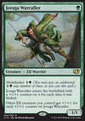 Joraga Warcaller - Commander 2014 (Rare) [C14-203]