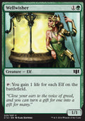 Wellwisher - Commander 2014 (Common) [C14-223]