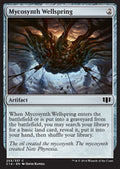 Mycosynth Wellspring - Commander 2014 (Common) [C14-253]