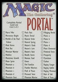Complete Portal Card List 2 - Portal (Special) [POR-CL02]