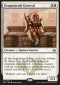 Dragonscale General - Fate Reforged (Rare) [FRF-11]