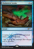 Disdainful Stroke - Friday Night Magic Promos (Rare)