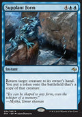 Supplant Form - Fate Reforged (Rare) [FRF-54]