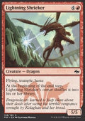 Lightning Shrieker - Fate Reforged (Common) [FRF-106]