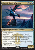 Ojutai, Soul of Winter - Fate Reforged (Rare) [FRF-156]