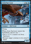 Aven Surveyor - Fate Reforged (Common) [FRF-31]