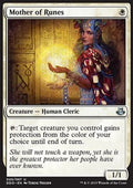 Mother of Runes - Duel Decks: Elspeth vs. Kiora (Uncommon) [DDO-20]