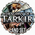 Dragons of Tarkir: Basic Land Set - Dragons of Tarkir (Land)