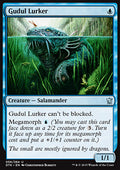 Gudul Lurker - Dragons of Tarkir (Uncommon) [DTK-56]