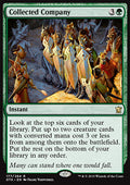 Collected Company - Dragons of Tarkir (Rare) [DTK-177]