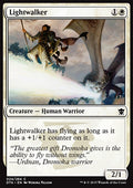 Lightwalker - Dragons of Tarkir (Common) [DTK-24]