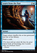 Learn from the Past - Dragons of Tarkir (Uncommon) [DTK-60]