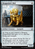 Dragonloft Idol - Dragons of Tarkir (Uncommon) [DTK-237]