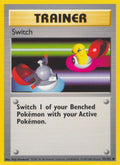 Switch - Base Set (Common) [BS-95]