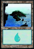 Island (V.1) - Odyssey (Land) [ODY-335]