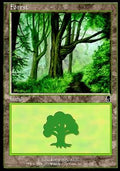 Forest (V.4) - Odyssey (Land) [ODY-350]