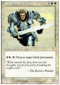 Northern Paladin - Seventh Edition (Rare) [7ED-28]