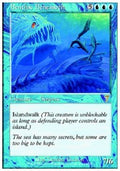 Benthic Behemoth - Seventh Edition (Rare) [7ED-63]