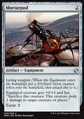 Mortarpod - Modern Masters 2015 (Uncommon) [MM2-222]