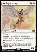 Battlegrace Angel - Modern Masters 2015 (Rare) [MM2-10]