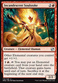 Incandescent Soulstoke - Modern Masters 2015 (Uncommon) [MM2-119]